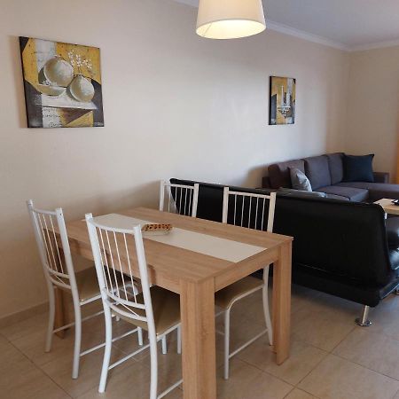 Apartamento Sunny Velamar Patroves Buitenkant foto