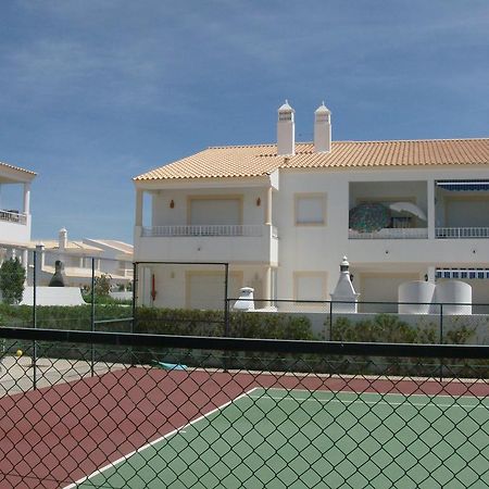 Apartamento Sunny Velamar Patroves Buitenkant foto