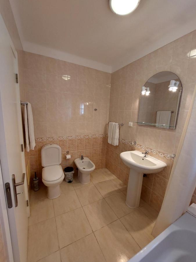 Apartamento Sunny Velamar Patroves Buitenkant foto