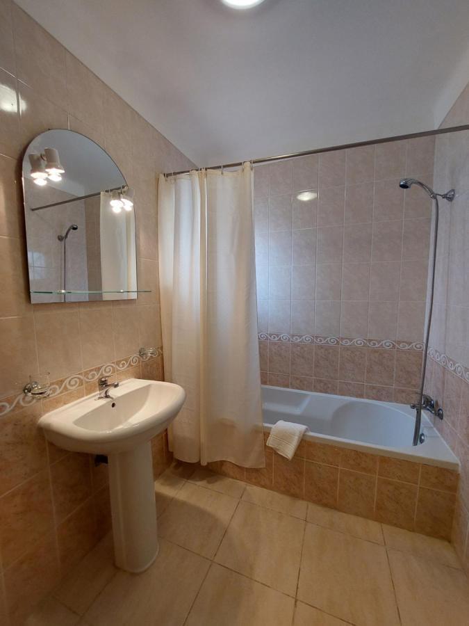 Apartamento Sunny Velamar Patroves Buitenkant foto