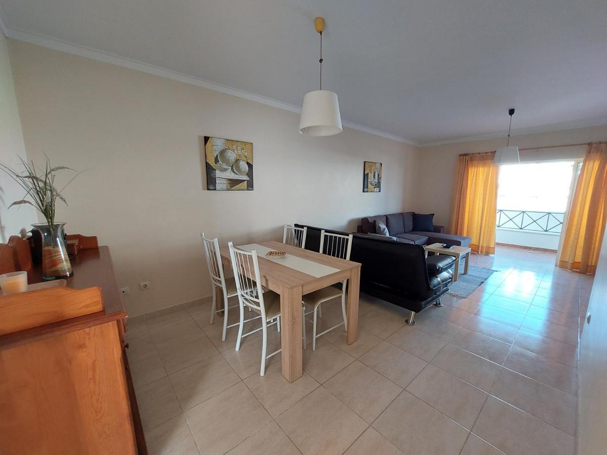 Apartamento Sunny Velamar Patroves Buitenkant foto