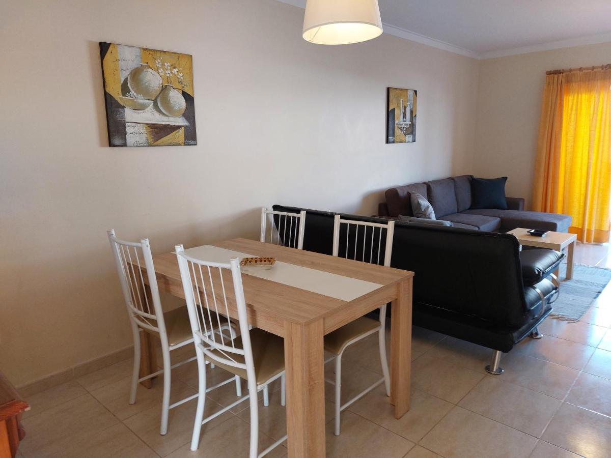 Apartamento Sunny Velamar Patroves Buitenkant foto
