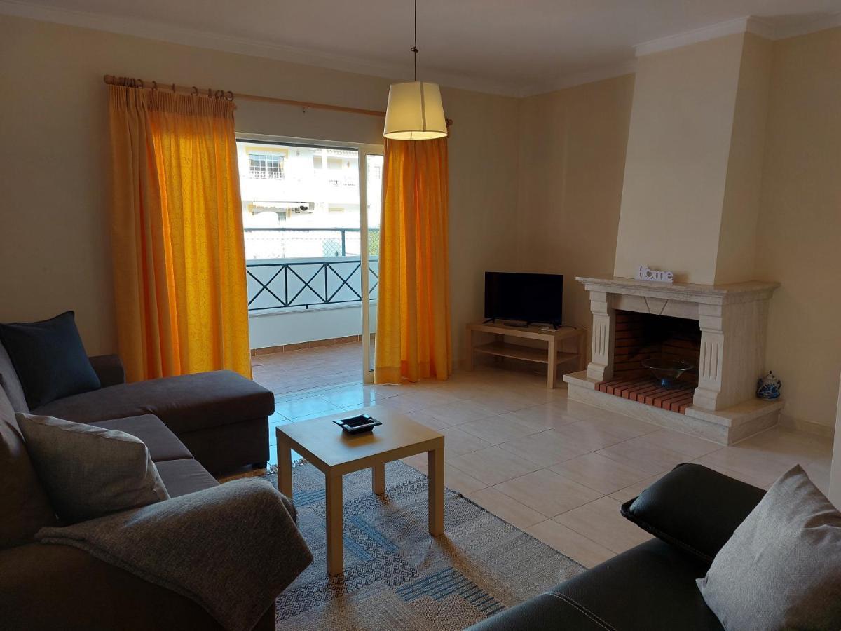 Apartamento Sunny Velamar Patroves Buitenkant foto