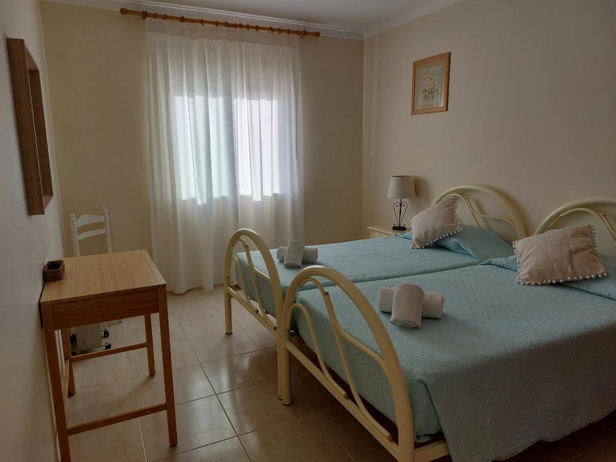 Apartamento Sunny Velamar Patroves Buitenkant foto