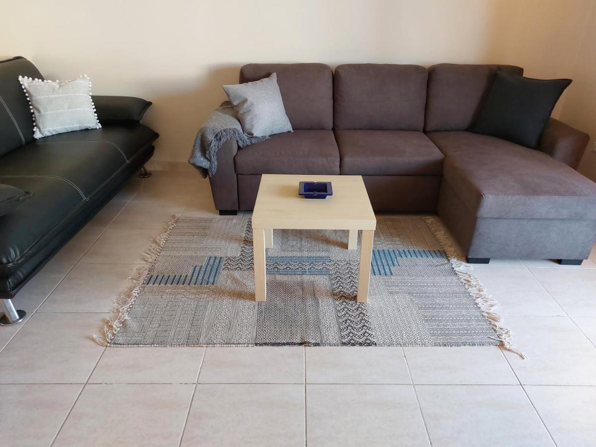 Apartamento Sunny Velamar Patroves Buitenkant foto