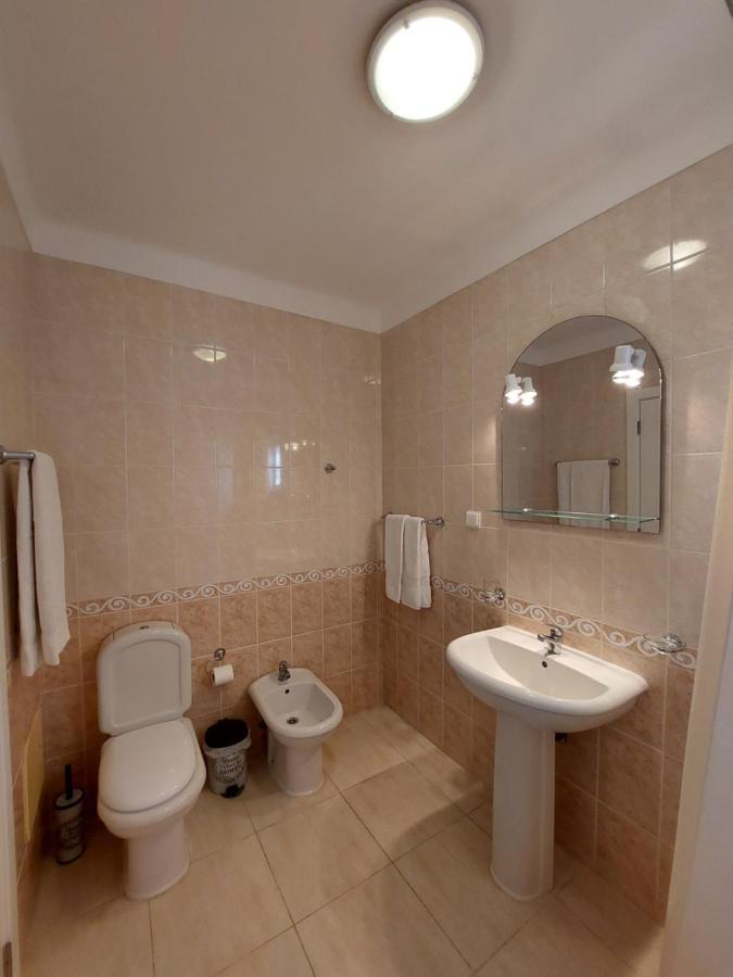 Apartamento Sunny Velamar Patroves Buitenkant foto