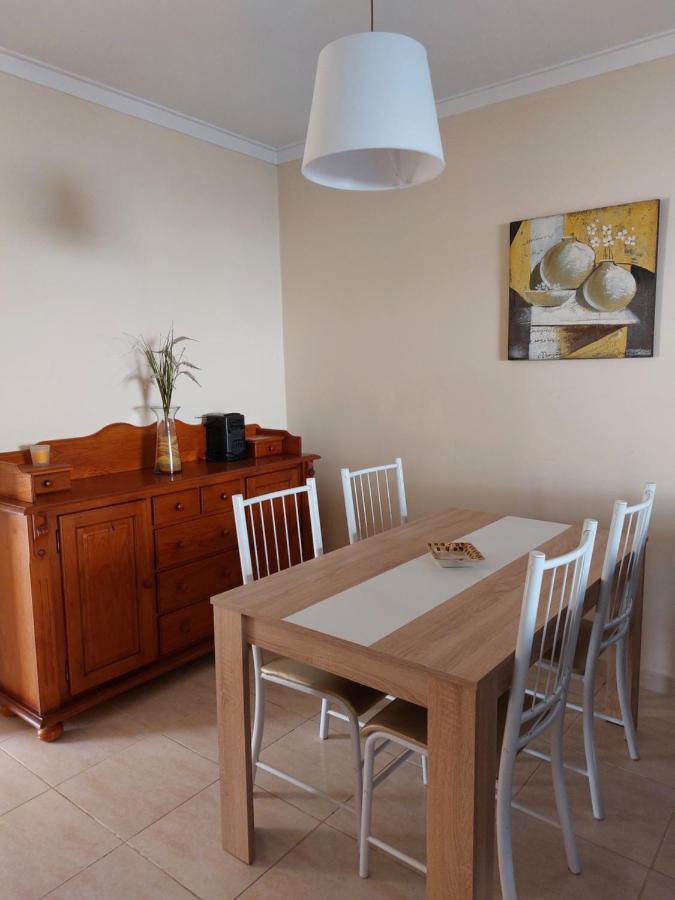 Apartamento Sunny Velamar Patroves Buitenkant foto