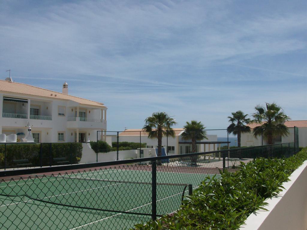 Apartamento Sunny Velamar Patroves Buitenkant foto