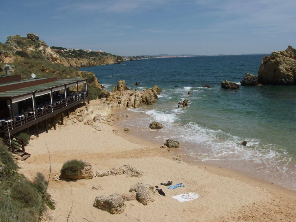 Apartamento Sunny Velamar Patroves Buitenkant foto