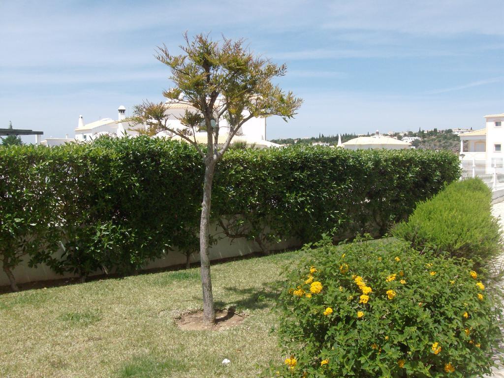 Apartamento Sunny Velamar Patroves Buitenkant foto
