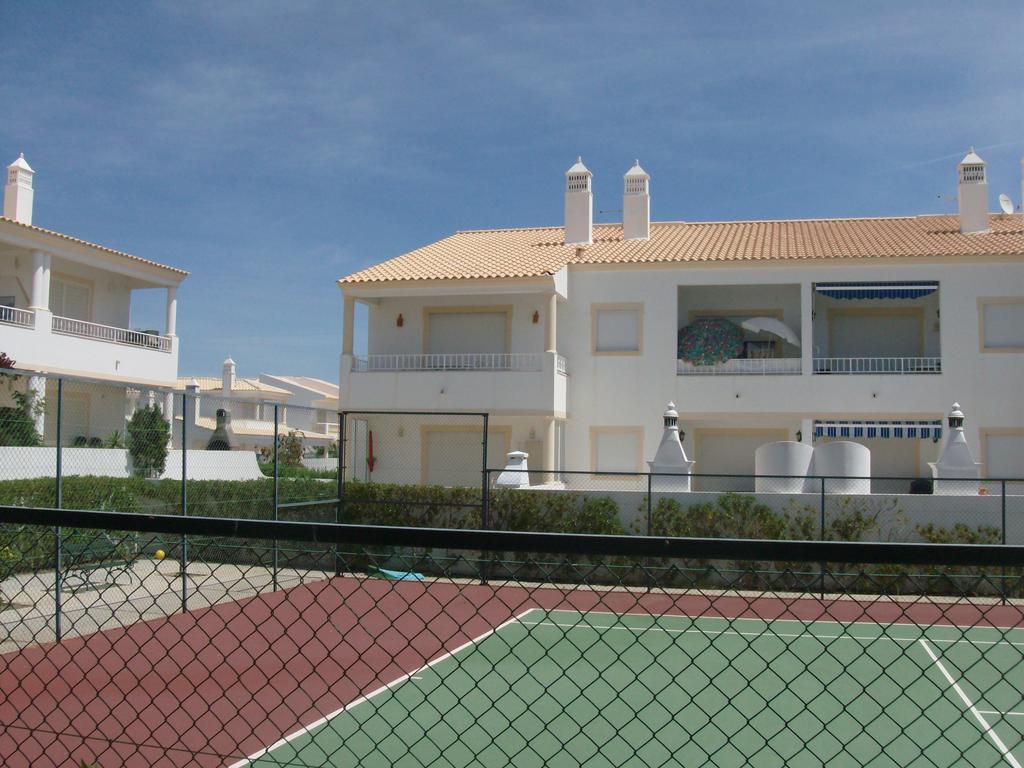Apartamento Sunny Velamar Patroves Buitenkant foto