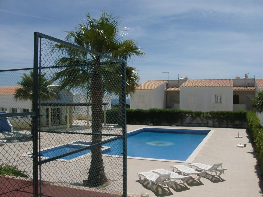 Apartamento Sunny Velamar Patroves Buitenkant foto